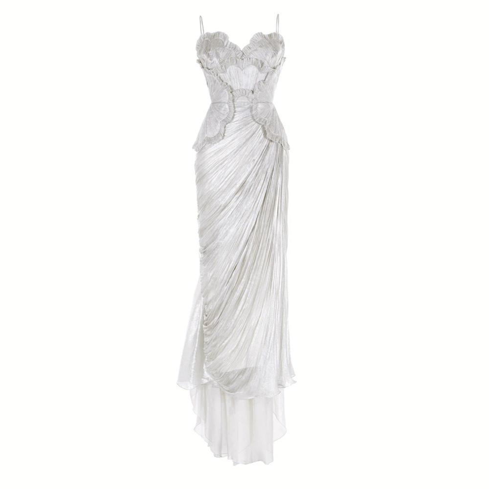 Maria Lucia Hohan - Ellery Dress in New Opal